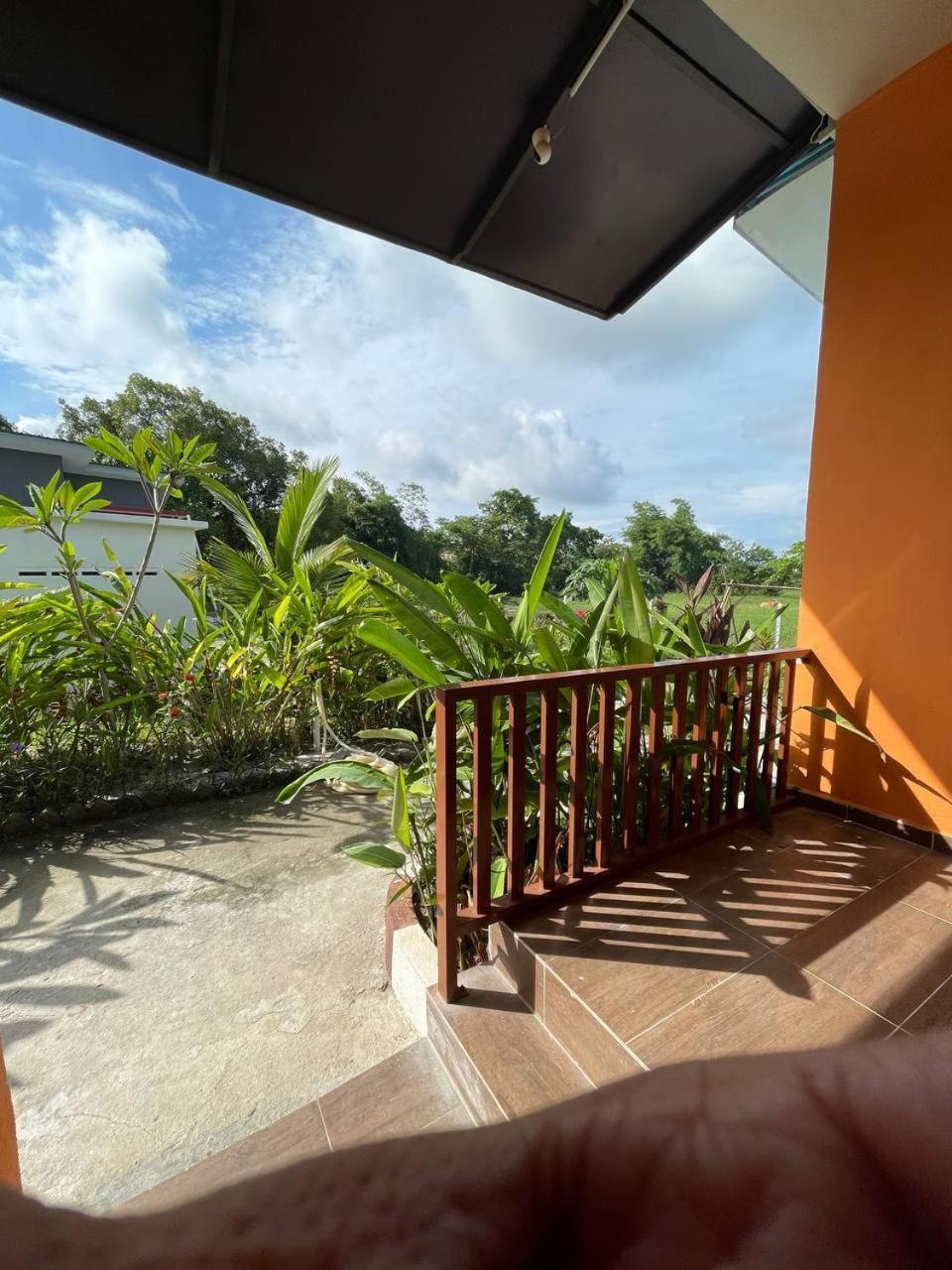 Kedawang Village Langkawi Pantai Cenang  Luaran gambar